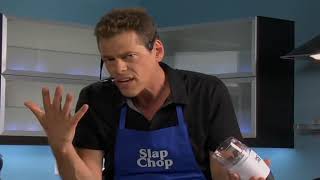 TravelTopp™ Slap Chop