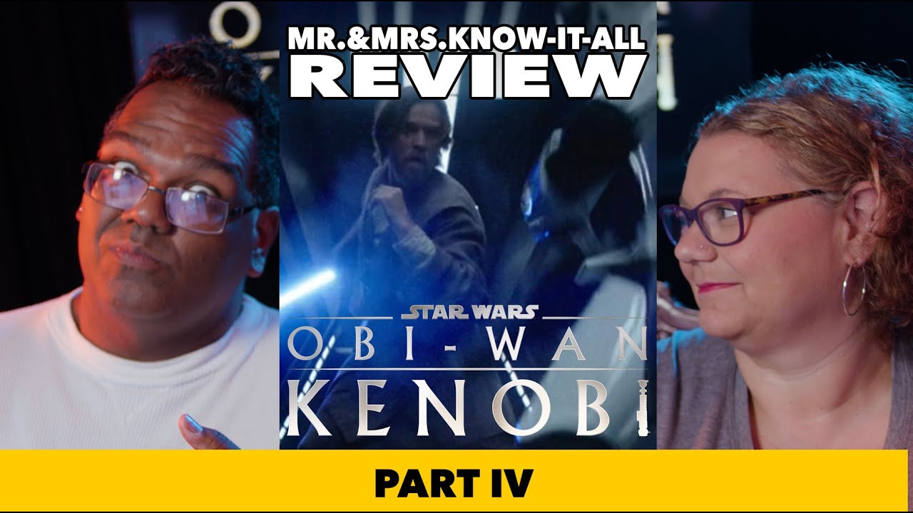 Star Wars thumbnail