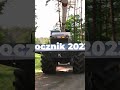 SkyTrim 75 G3 - migawki #maszyny #maszynyrolnicze #maszynyleśne