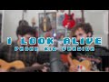 Good Kid x Phoneboy - I Look Alive (Cover)
