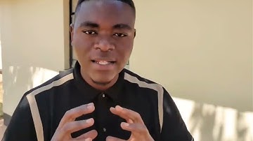 Improve In Mathematics Tips || Harrison J Zulu Tutor || Key to a Distinction A+