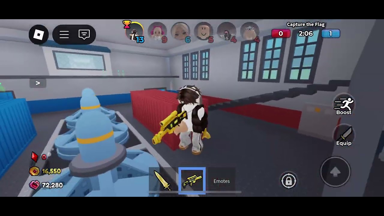 MVS2 Mobile Gameplay #3