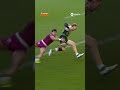 Acceleration = TRY for George Hendy!