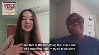 The Forgotten Generation with Ella Bromfield