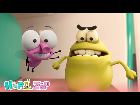 Genial De Buppa Vídeos De Dibujos Animados Y Más Serie Animada Para Niños