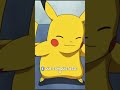 O Pikachu quase NÃO virou o mascote de Pokémon