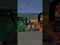 අපිත් ඇවිද්දා | Awidina Video | Bus Simulator Indonesia Multiplayer convoy | Srilkan Meme