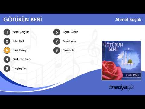 Fani Dünya - Ahmet Başak