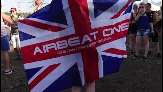 Airbeat One Festival soll 2021 stattfinden