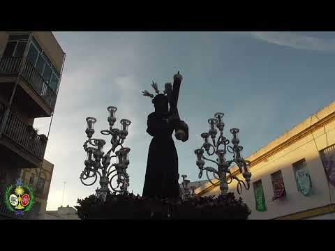 Pontificia, Real, Muy Ilustre y Trinitaria Hermandad Sacramental y Archicofradía de Nazarenos del Sagrado Decreto de la Santísima Trinidad, Santísimo Cristo de las Cinco Llagas, María Santísima de la Concepción, Nuestra Señora de la Esperanza Coronada y San Juan Bosco
