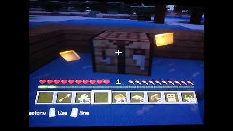 Minecraft - Evil Squids