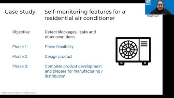 Building products using TinyML on Arm MCUs | Reality AI