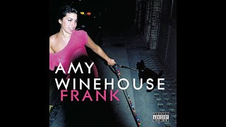 Amy Winehouse - Help Yourself (Official Audio)