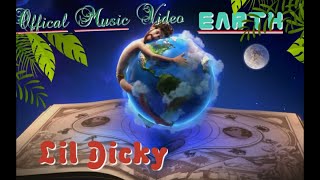 LIL DICKY (Offical Music Video) // Music dir the Family 🌿🌿🌿