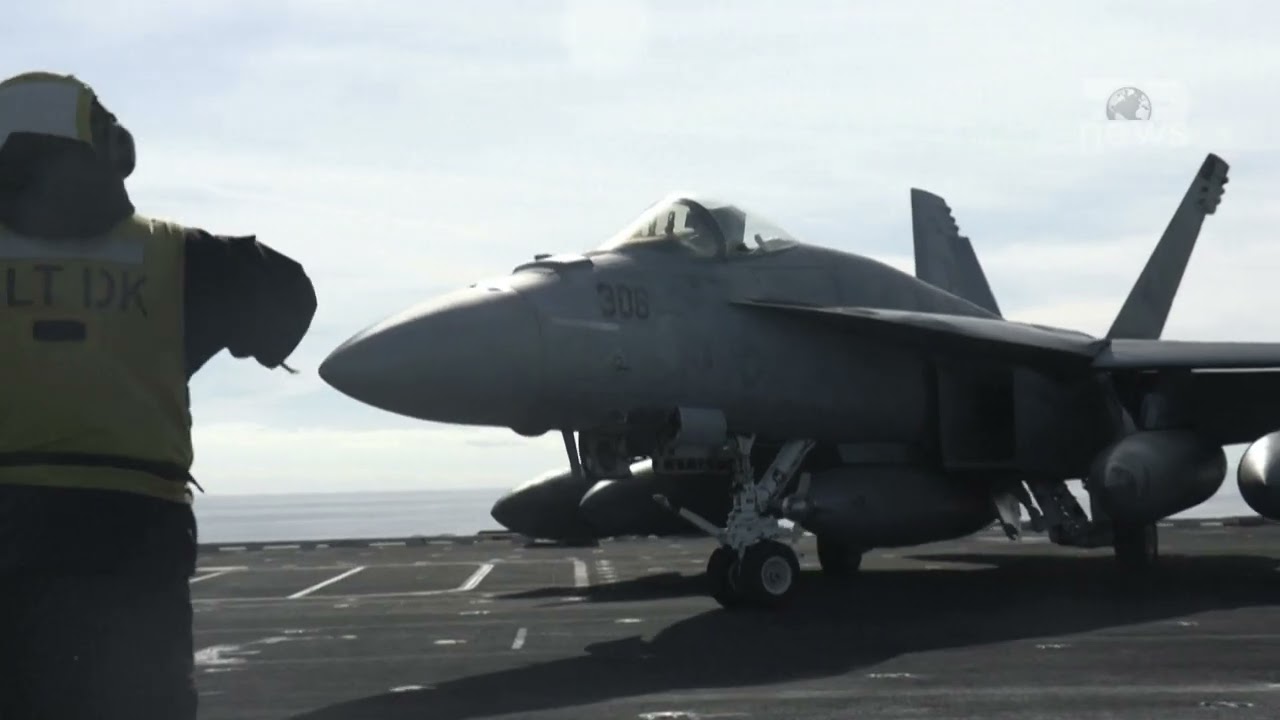 Top News- Irani raketa drejt bazave amerikane, shpërthime të fuqishme në disa shtete: Do pendoheni