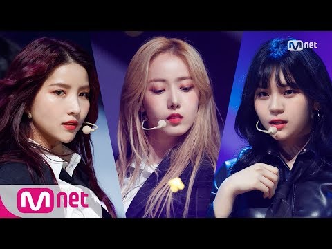 [GFRIEND - Crossroads] Comeback Stage | M COUNTDOWN 200206 EP.651