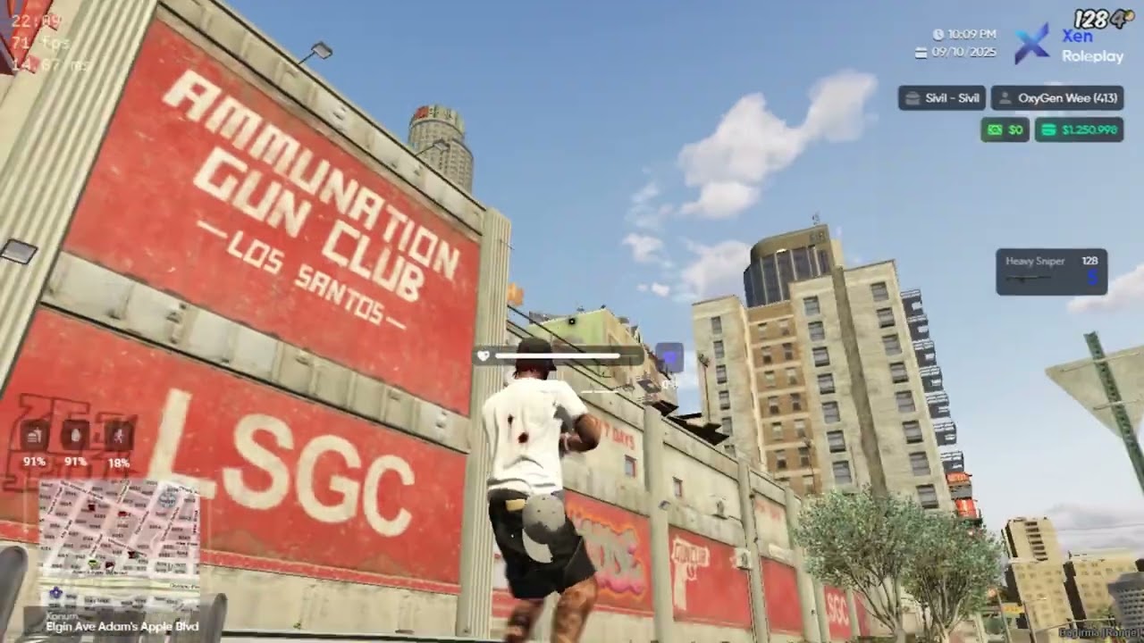 OxyGen'i banlasanıza :(  