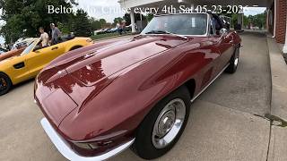 Belton Mo Cruise