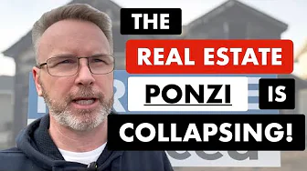 Real Estate Inventory EXPLODES, LowBall Offers Everywhere!