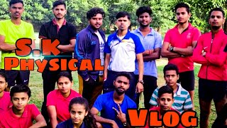 S K Physical Vlog Official Trailer Devil Dev 19