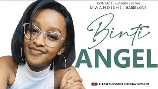 BINTI ANGEL - SIMULIZI MPYA YA MAPENZI