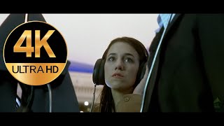 Radiohead  Creep  Johnny Depp  Scene Movie Happily Ever After 2004 hq4k Remastered 