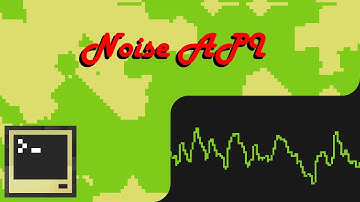 ComputerCraft - Noise API