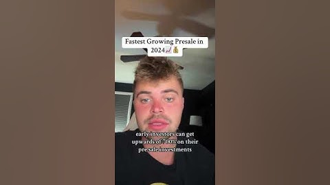 BlockDAG - The fastest Growing Presale of 2024 👉 Referral Code : uL9i7VSb