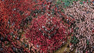 The Moments That Made Our Jaws Drop In 2016 - Getty Images