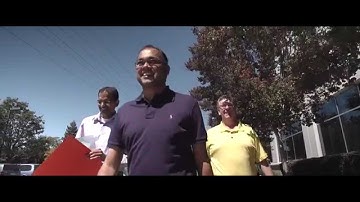 Company Culture - Pulse Secure