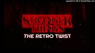 Stranger Things theme remix - The Retro Twist