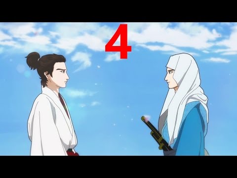 Nobunaga Concerto - VietSub - Tap 4