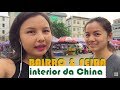 RURAL DA CHINA | VLOG | PROFESSORA CHEN XIAOFEN