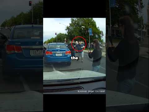 Mama S Boy Gets Instant Karma