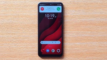 INFINIX SMART 6 Android 11 incoming call Ringtone