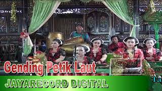 Suhadiya Feat. Sahnawi - Gending Sekar Ganggung | Dangdut ( Music Video)