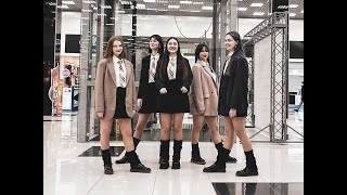 [K-POP IN PUBLIC |ONE TAKE] 'DITTO - NEWJEANS' DANCE COVER BY FLAWLESS