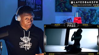 TRASH or PASS! Tech N9ne ft. Wrekonize, Snow Tha Product, Twisted Insane ( So Dope ) [REACTION!!!]