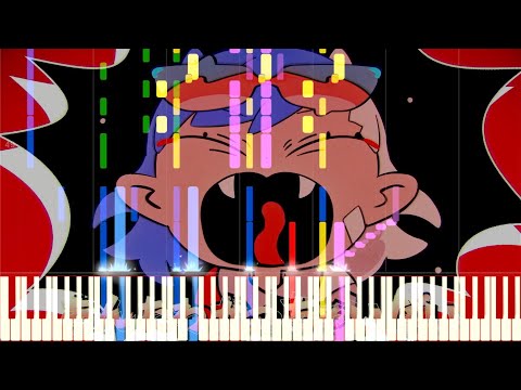 弾かせる気の無い『阿修羅ちゃん』