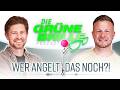 Rig Talk mit einem Spion und ein erster Gewinner I Die Grüne Brille Podcast #4