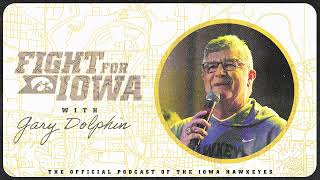 Fight for Iowa - Iowa Football | Mason Richman