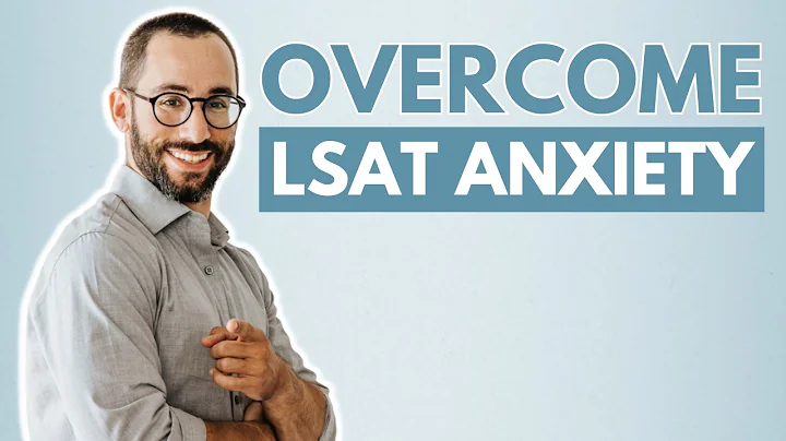 How to Turn LSAT Test Anxiety into Massive Law School Scholarship Money