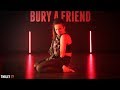 Billie Eilish - bury a friend - Choreography by Jake Kodish - #TMillyTV