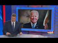 Former President Biden in SD: 'It's time to get up'