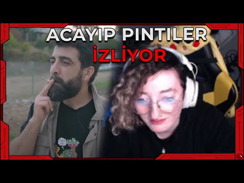 CEREN / Şahin Sarsu - Acayip Pintiler Turkish Family İZLİYOR ve YORUMLUYOR