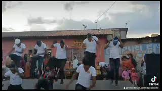 live performances for Gcabashe!!!!