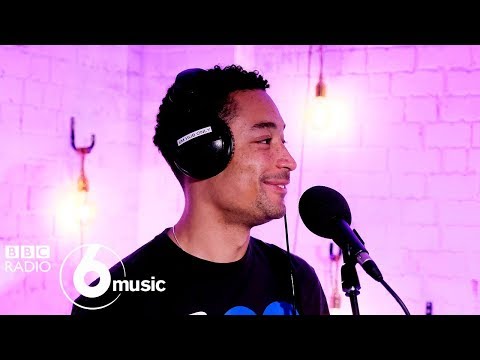 Loyle Carner - Looking Back