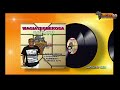 Best of alasks agho wagiayegbekosa full album