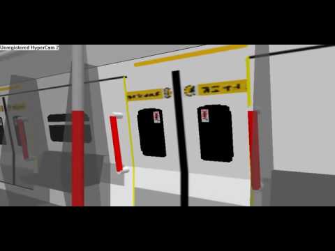 [openBVE] MTR A train Ride from Sunny Bay to Tung Chung - YouTube