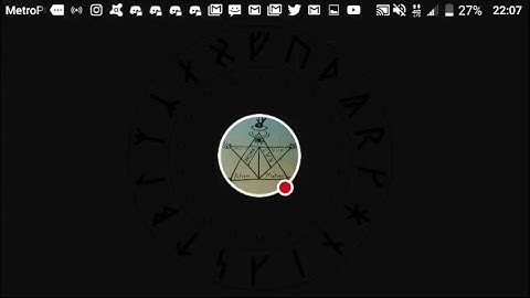 The Armanen runes, explained